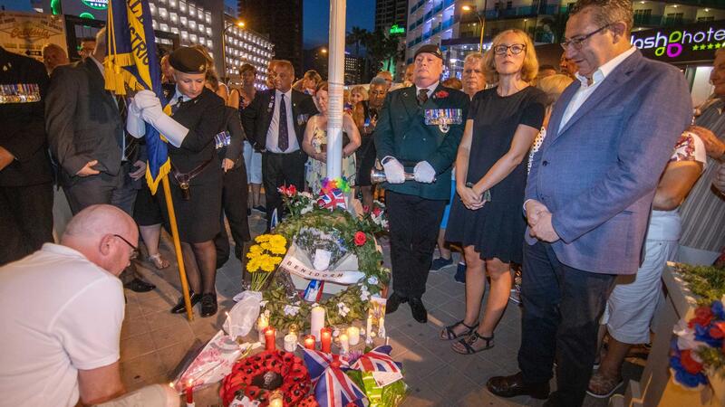 Els britànics de Benidorm donen l