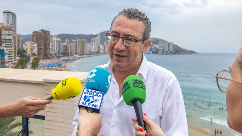 Benidorm Gastronómico contará con el primer concurso de coctelería, de 23 de septiembre al 2 de octubre