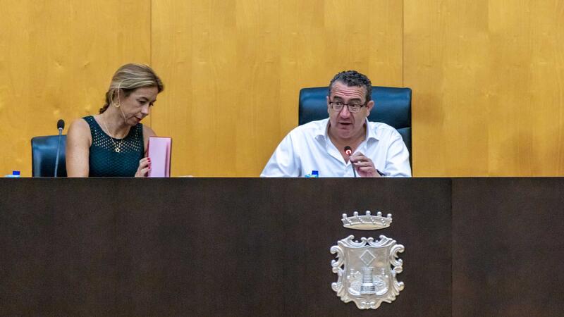 El Consell Veïnal aprova per unanimitat l