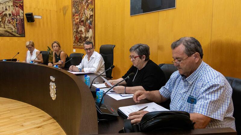 El Consell Veïnal aprova per unanimitat l