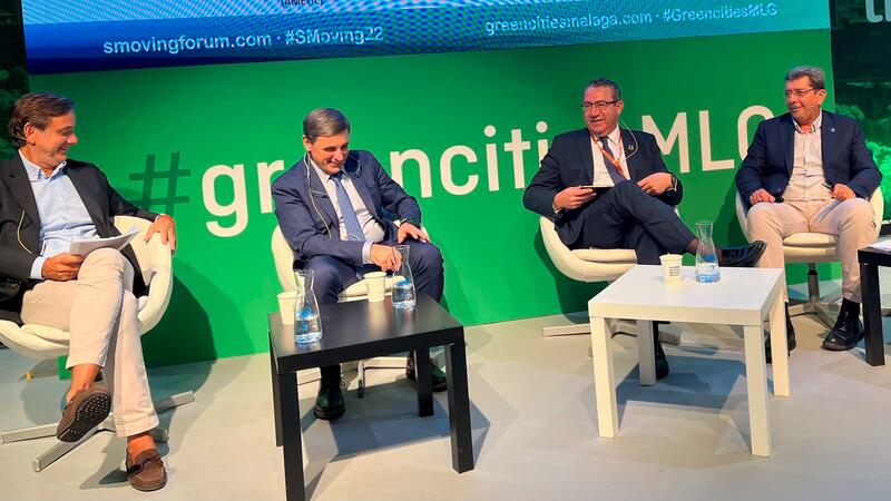 Green Cities
