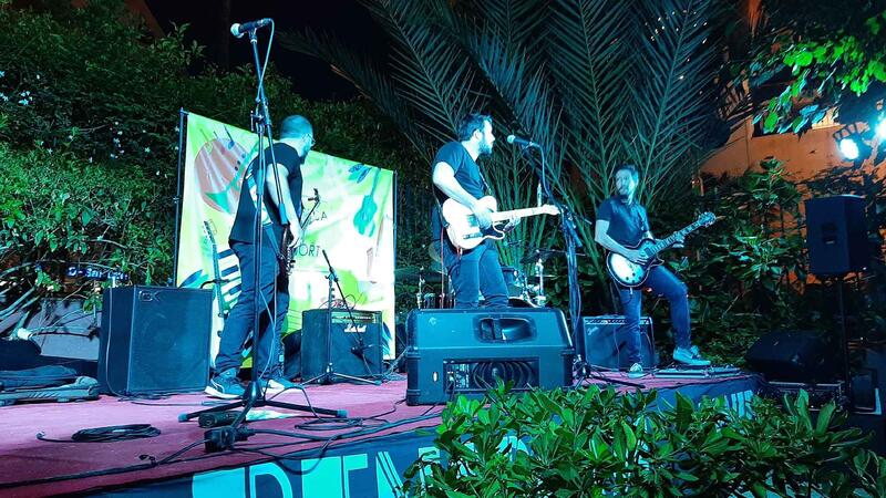 Benidorm programa ‘Música a l’Hort’: seis conciertos en el puente de Octubre