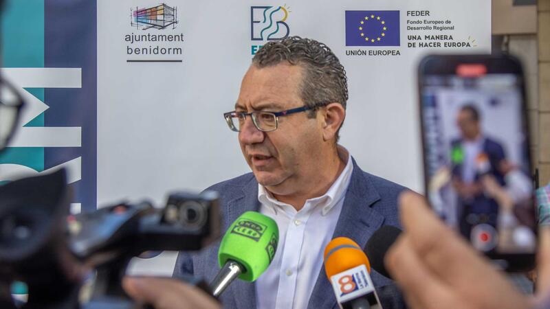 Benidorm renovarà l