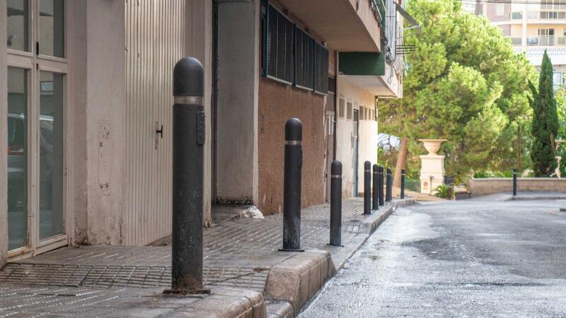 Benidorm renovarà l