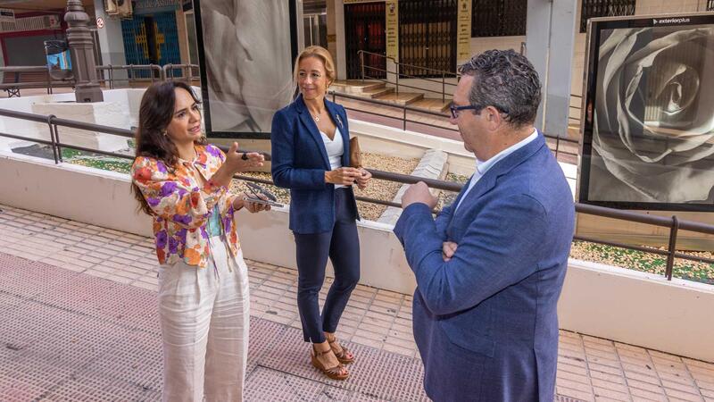 Benidorm, a través de l