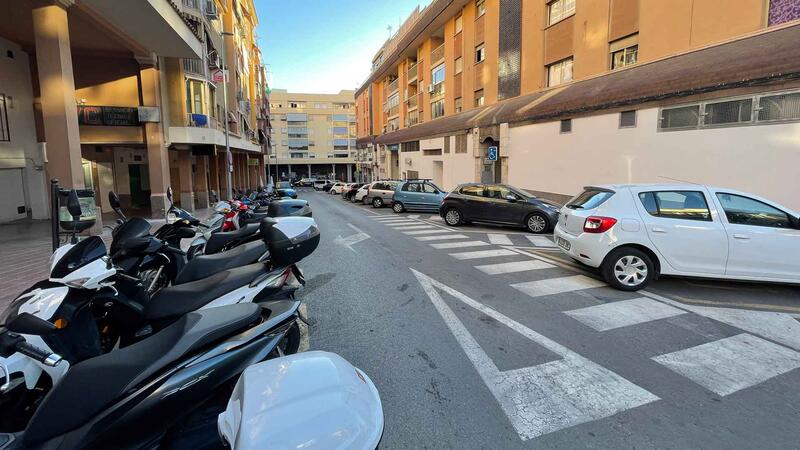 Calle Sella