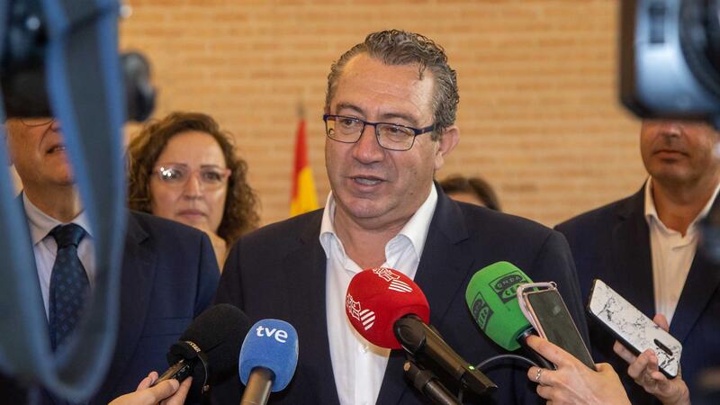 Toni Pérez assegura que "la 2a fase del centre cultural és el gran anhel" i confirma que ja es treballa amb la Generalitat per a concretar-la
