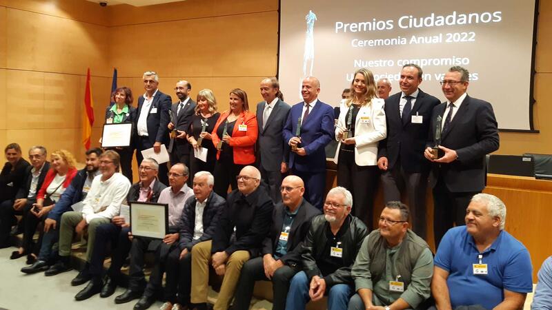 Benidorm rep el 