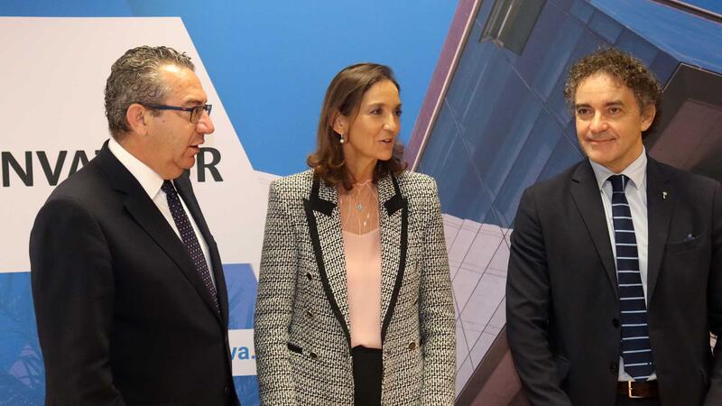 Toni Pérez participa en la sesión constitutiva del ente gestor de la Plataforma Inteligente de Destinos