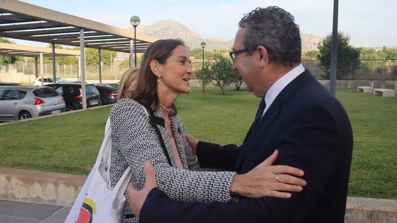 Toni Pérez participa en la sesión constitutiva del ente gestor de la Plataforma Inteligente de Destinos