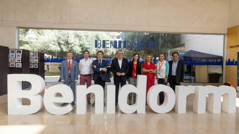 Benidorm analitza el metavers com a innovadora oportunitat per al sector turístic