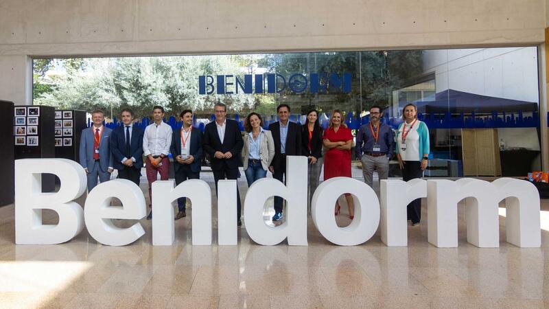Benidorm analitza el metavers com a innovadora oportunitat per al sector turístic