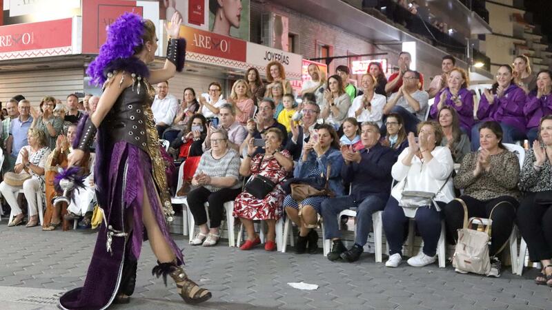 Las tropas cristianas y moras toman Benidorm