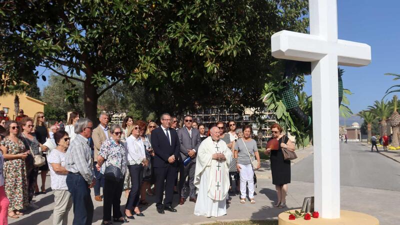 Benidorm celebra el Día de Todos los Santos
