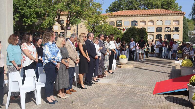 Benidorm celebra el Día de Todos los Santos
