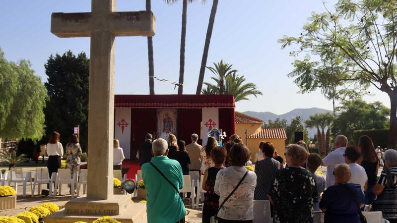 Benidorm celebra el Día de Todos los Santos