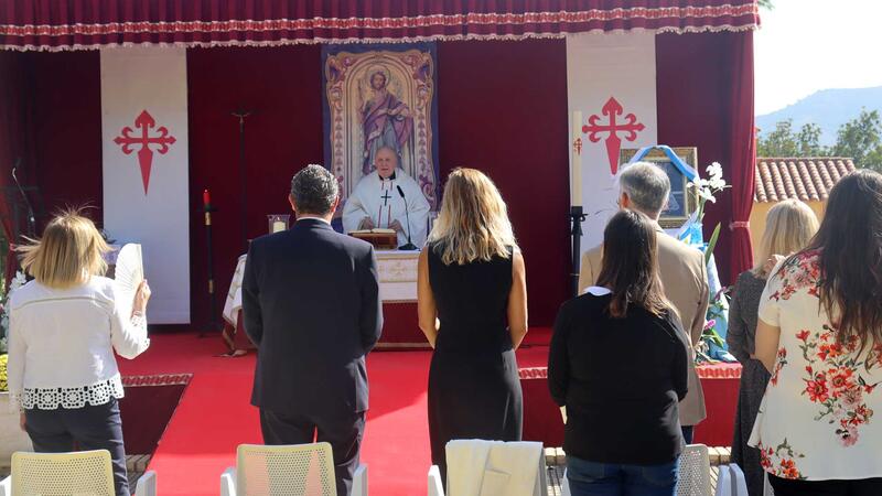 Benidorm celebra el Día de Todos los Santos