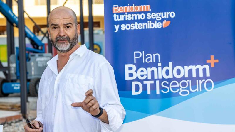 Aula del Mar de Benidorm will present the seafaring history of the city