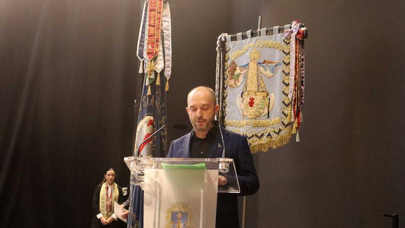 La Comissió presenta el Llibre de les Festes Majors Patronals estrenando el centro cultural 