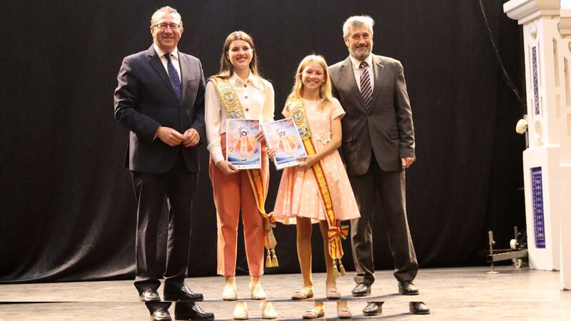 La Comissió presenta el Llibre de les Festes Majors Patronals estrenando el centro cultural 