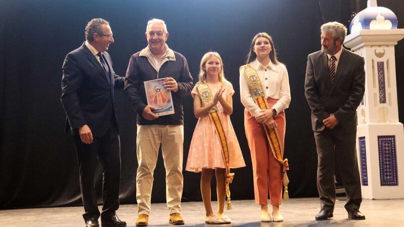 La Comissió presenta el Llibre de les Festes Majors Patronals estrenando el centro cultural 