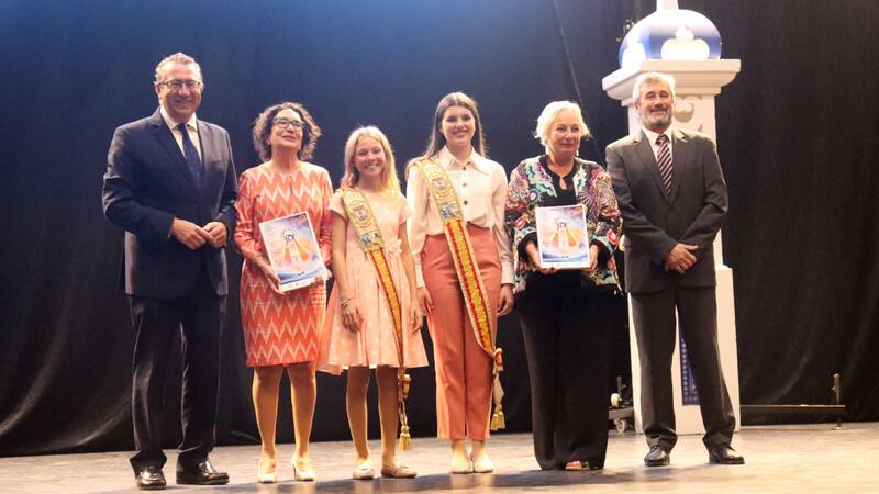 La Comissió presenta el Llibre de les Festes Majors Patronals estrenando el centro cultural 