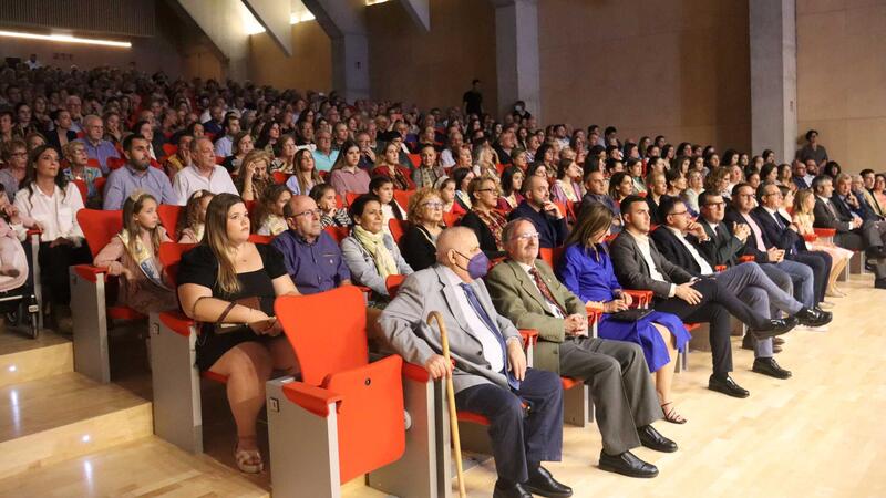 La Comissió presenta el Llibre de les Festes Majors Patronals estrenando el centro cultural 
