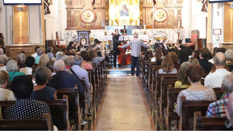 La Rondalla de l