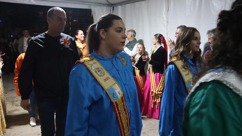 La primera mascletà vertical i la Festa de les Festes avisen que les Festes Majors Patronals de 2022 són imminents