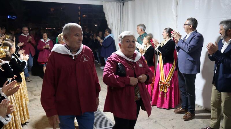 La primera mascletà vertical i la Festa de les Festes avisen que les Festes Majors Patronals de 2022 són imminents