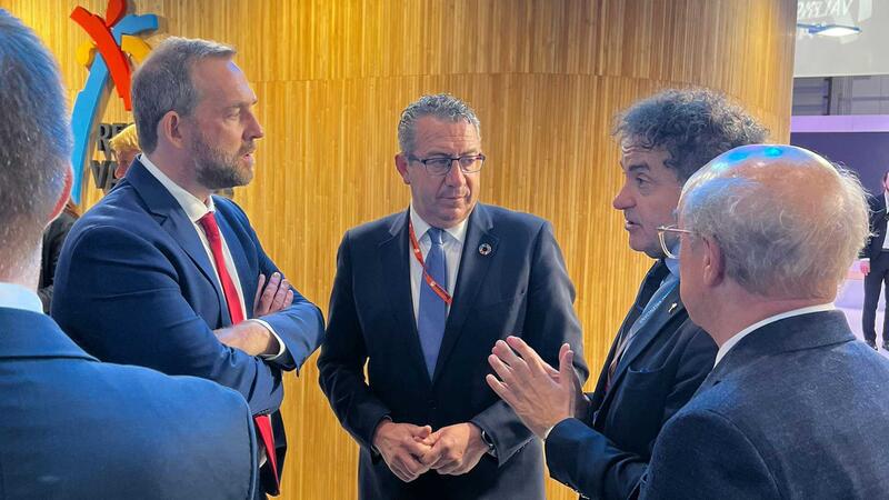 Benidorm aterriza en la WTM de Londres tras lograr un impacto de más 81 millones de euros con campañas de co-marketing