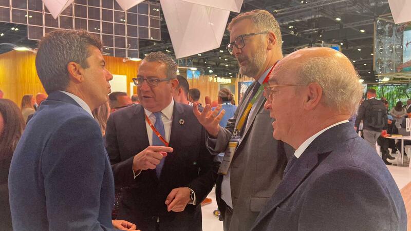 Benidorm aterriza en la WTM de Londres tras lograr un impacto de más 81 millones de euros con campañas de co-marketing