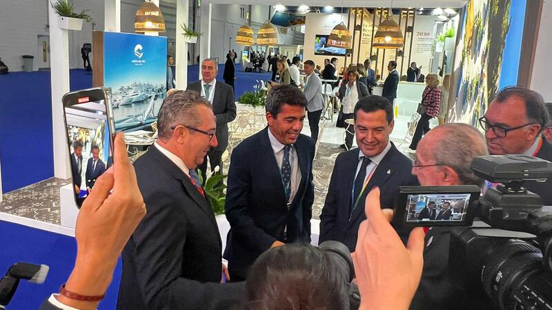 Benidorm aterriza en la WTM de Londres tras lograr un impacto de más 81 millones de euros con campañas de co-marketing