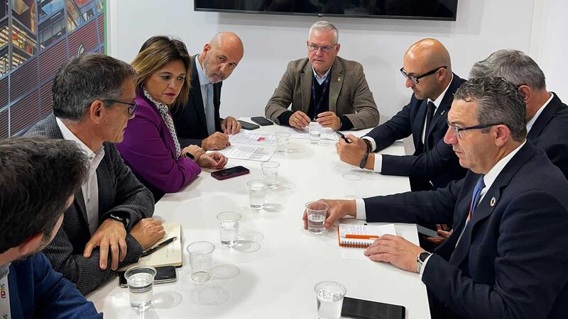 Benidorm aterriza en la WTM de Londres tras lograr un impacto de más 81 millones de euros con campañas de co-marketing