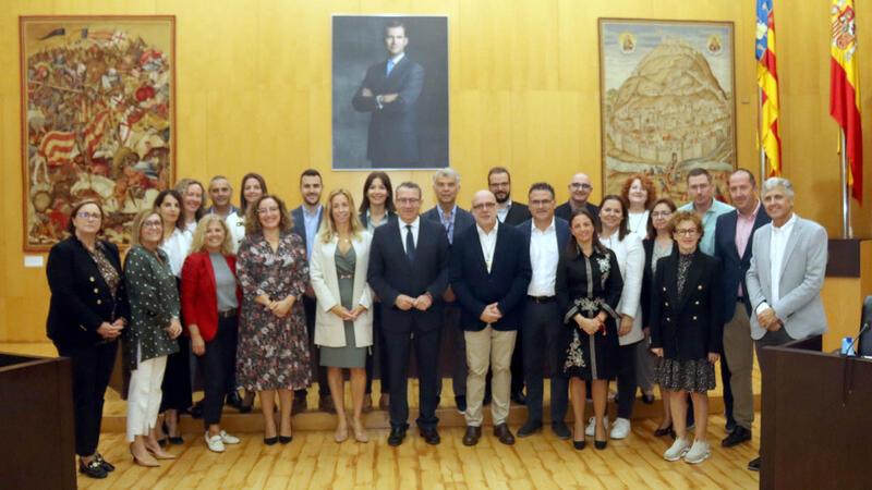 El pleno aprueba la Cuenta General de 2021, que no recibió ninguna alegación durante la exposición pública