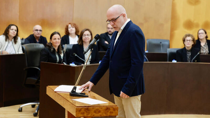 El pleno aprueba la Cuenta General de 2021, que no recibió ninguna alegación durante la exposición pública
