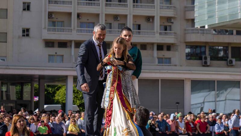 Ya es ‘Fiesta en Benidorm’