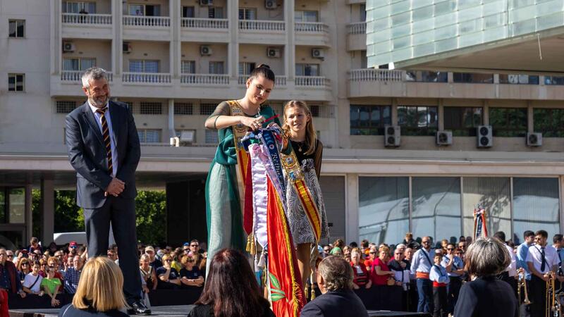 Ya es ‘Fiesta en Benidorm’