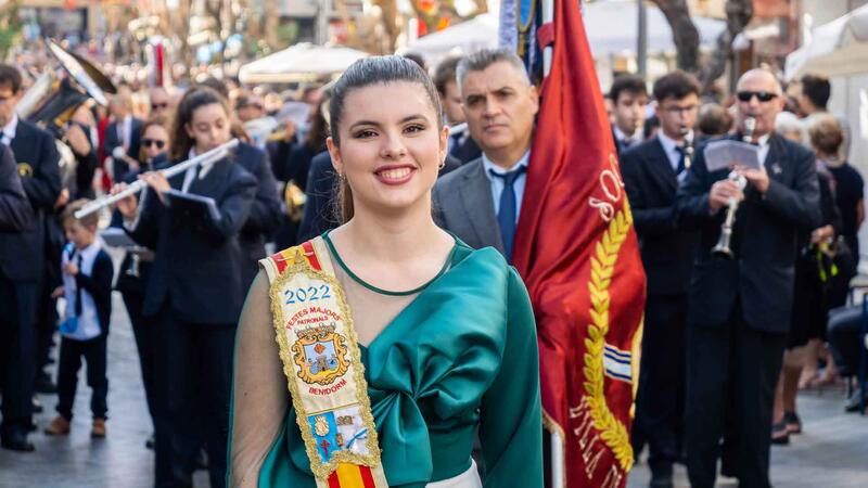 Ya es ‘Fiesta en Benidorm’