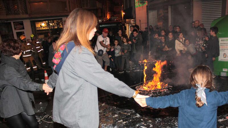 La Festa de la Carxofa torna este dissabte a la plaça de la Constitució