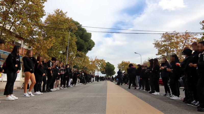 Benidorm es bolca en la celebració del Dia Internacional per a l