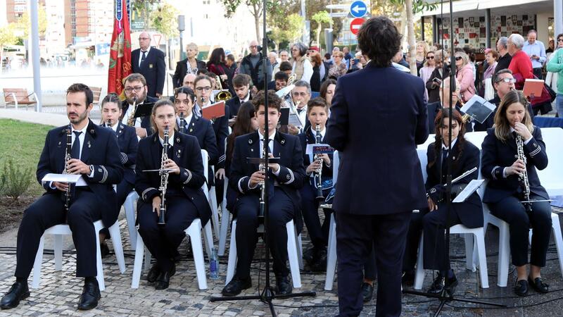Benidorm recognizes on Constitution Day "the generosity" and "courage" of César Vicedo during the 