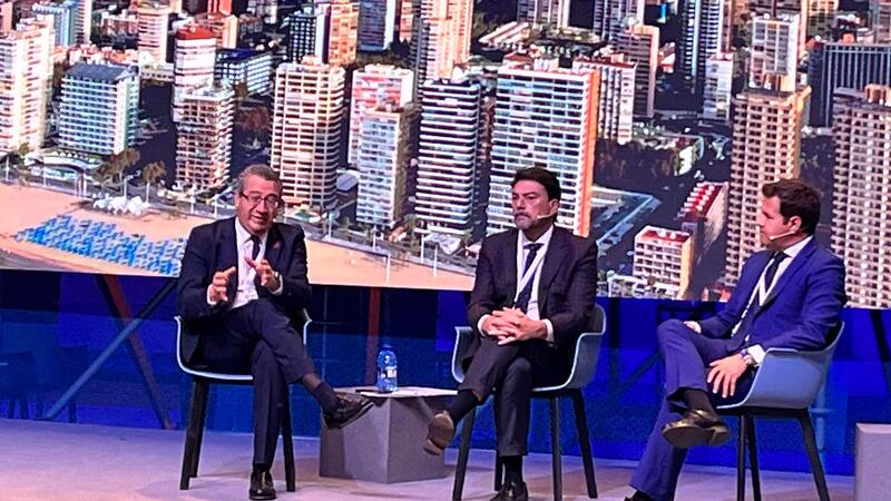 Benidorm participa en el Technology Forum alicantino destacando la transformación digital municipal
