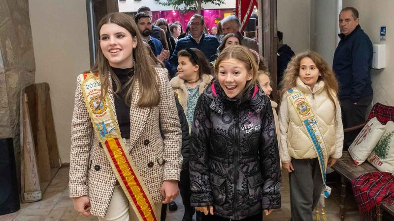 La Navidad llega a Benidorm con BeniNadal