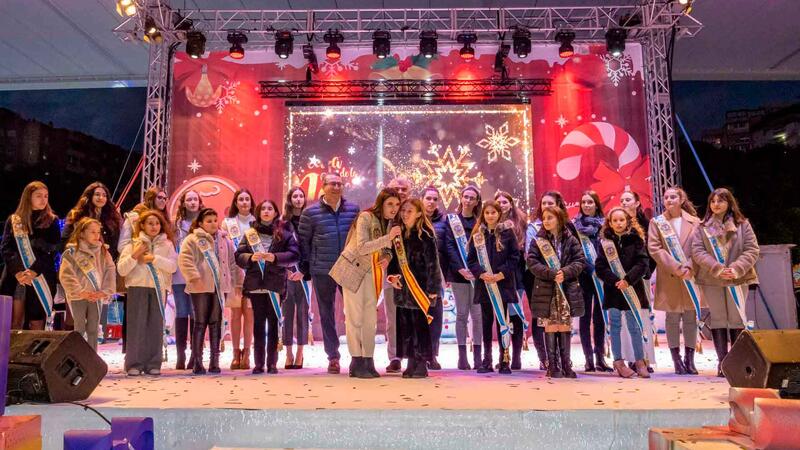 La Navidad llega a Benidorm con BeniNadal