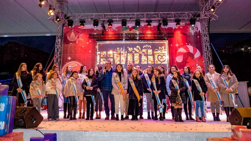 La Navidad llega a Benidorm con BeniNadal