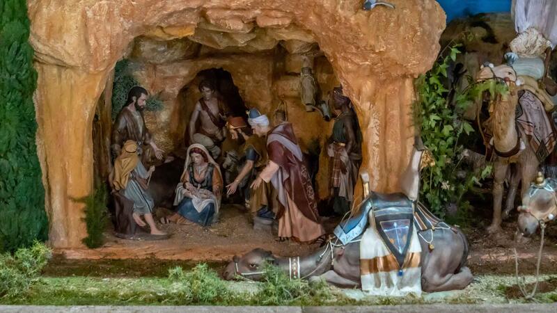 La Navidad llega a Benidorm con BeniNadal