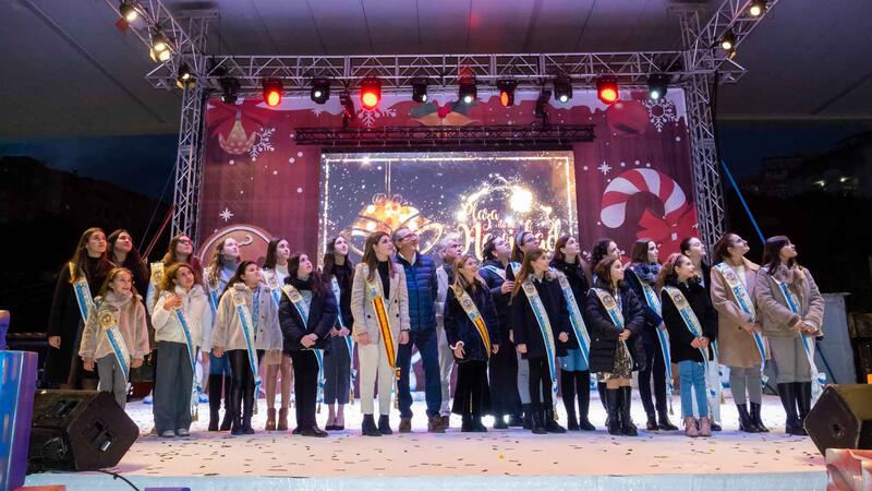 La Navidad llega a Benidorm con BeniNadal
