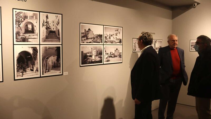 El Museu Boca del Calvari acoge la exposición ‘Un esteta renacentista’ sobre la figura del almirante Julio Guillén Tato