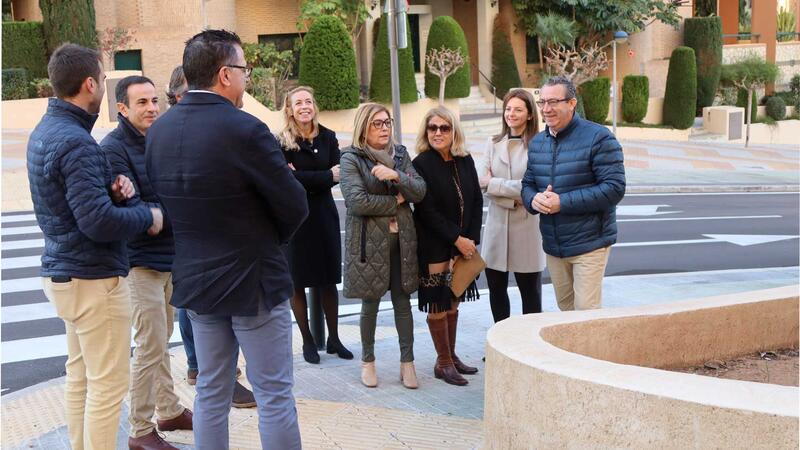 Benidorm finalitza la millora de l